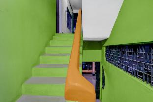 Hotel O Mini Home