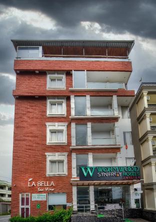 Wormwood Synergy la Bella