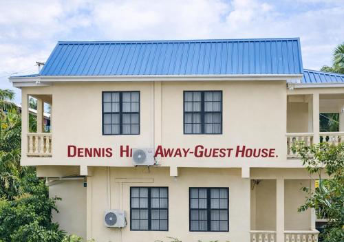 Photo of Dennis Hideaway