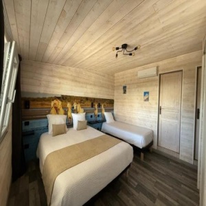 Hotel Mas des Lys