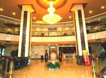Golden Shore Hotel