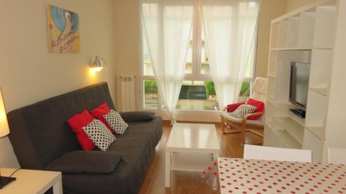 Apartamentos Somo