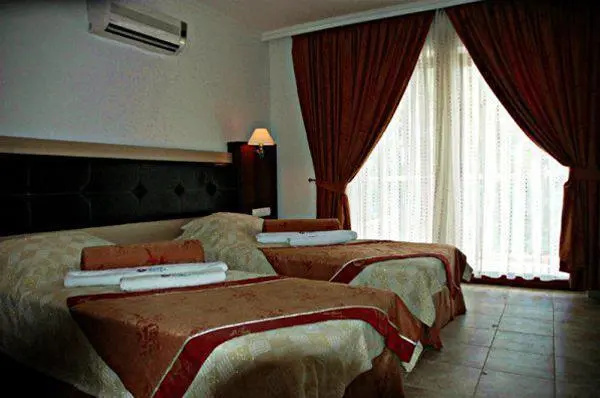 Club Datca Holiday Village