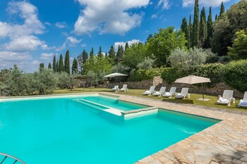 Tenuta La Pieve Casale Il Giglio