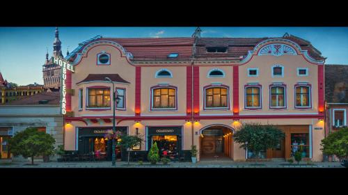 Photo of Hotel Boutique Bulevard