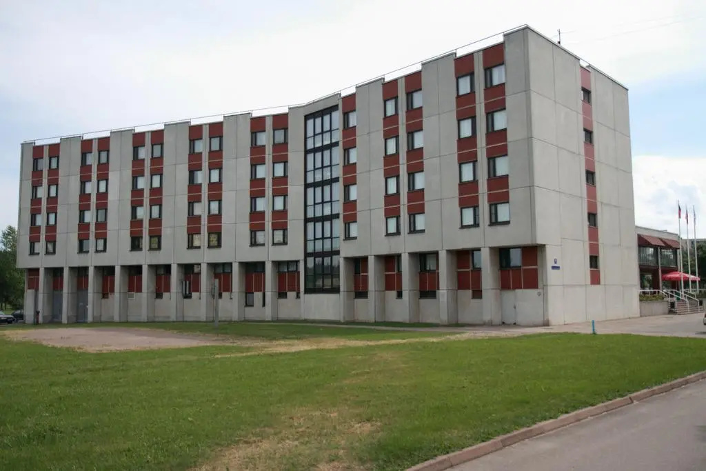 Image of Svetogorsk Hotel Complex