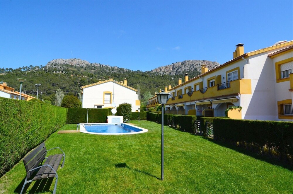 Casas Tarraco