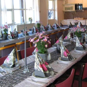 Image of Birkeland Hotel