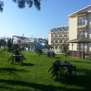 Kurt Hotel
