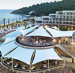Photo of Paloma Pasha - All inclusive