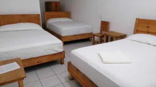 Hotel Cuetzalan