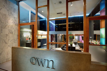 Own Palermo Hollywood