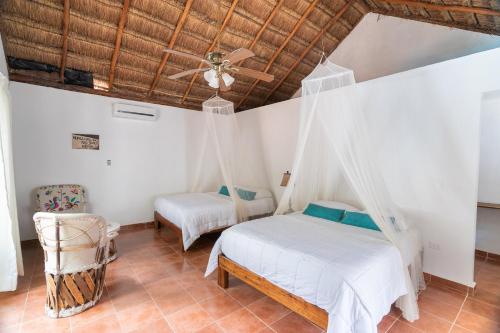 Collection O EcoVergel Hotel Boutique Spa in Tulum