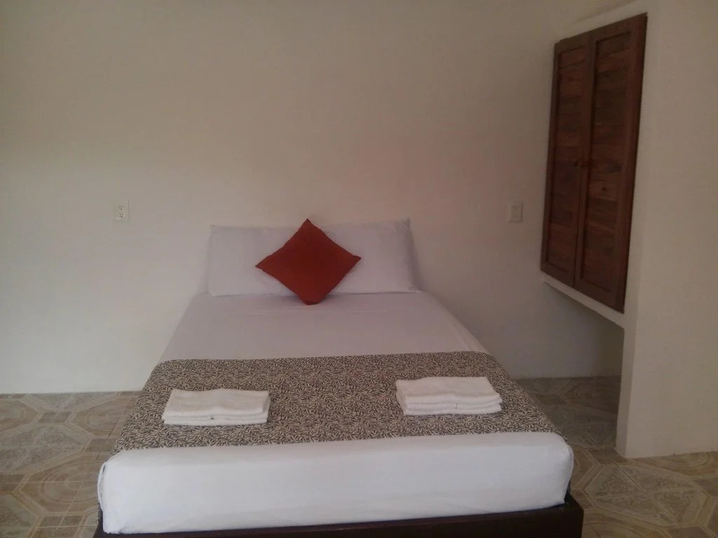 Hotel Tequila Tulum