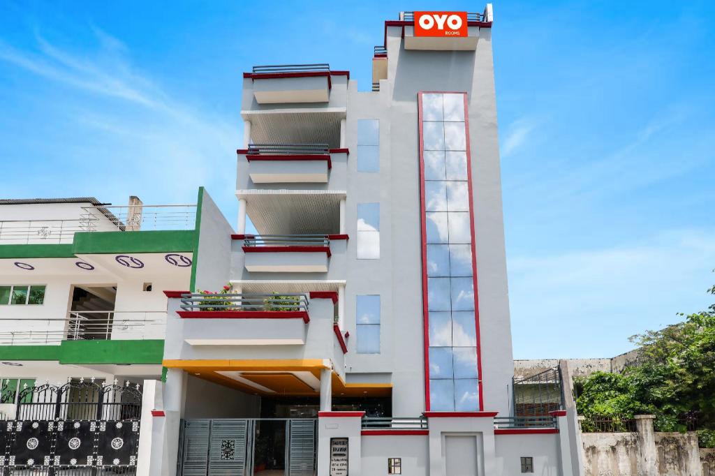 Hotel O SS Inn