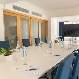 Cavalieri Hotel Malta a member of Radisson Individuals