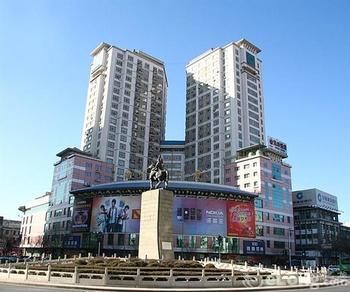 Chengde Bifeng Hotel