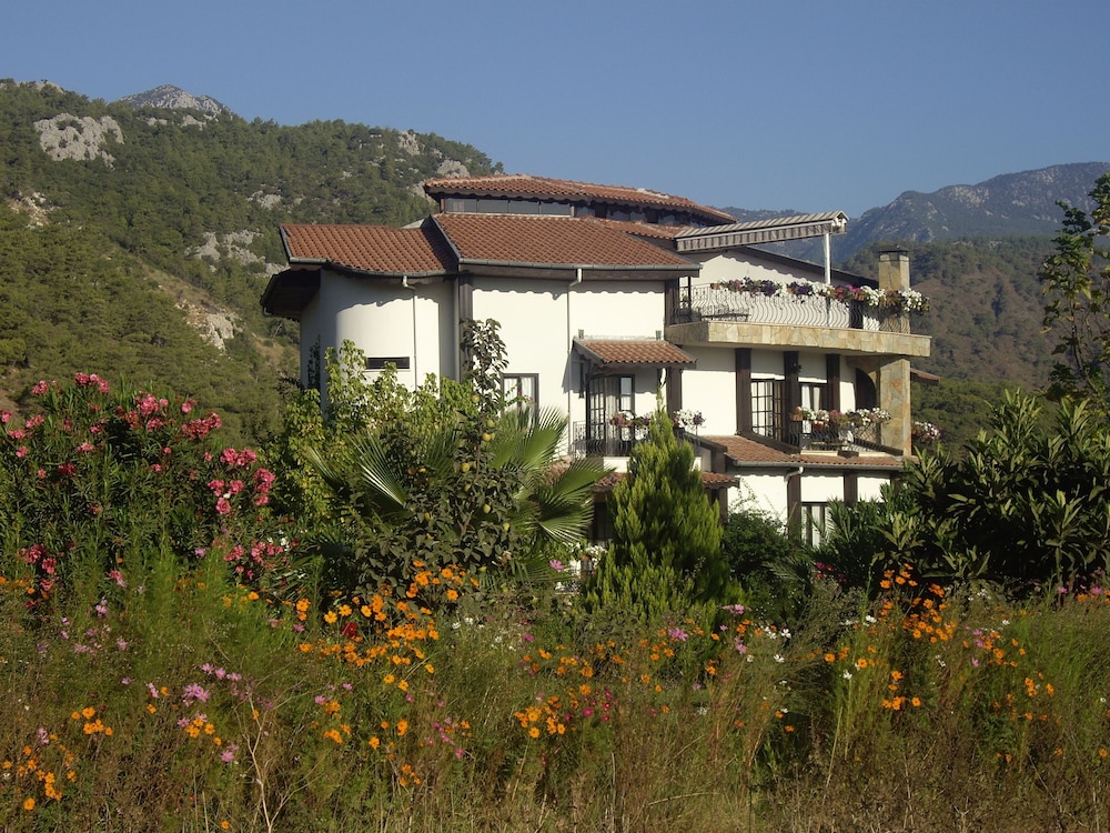 Hemerans Anatolia Otel