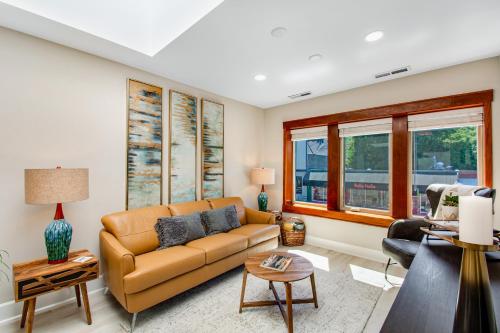 Photo of Port Angeles City View Loft