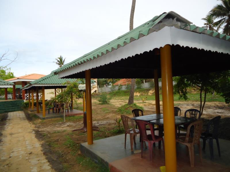 Chilaw City Hotel