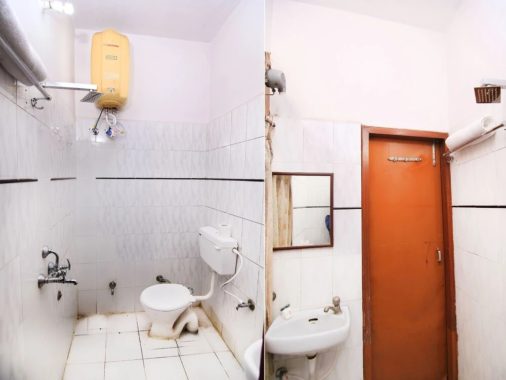 Oyo Rooms Gurudwara Road