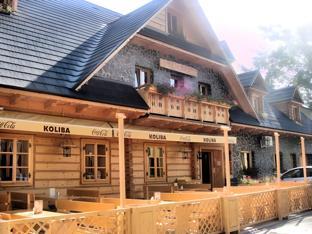 Hotel Koliba