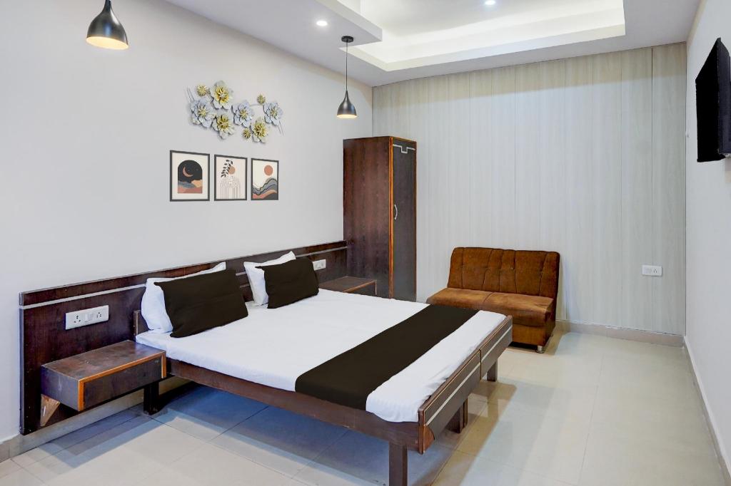 Hotel O NEW CLARK INN & BANQUET