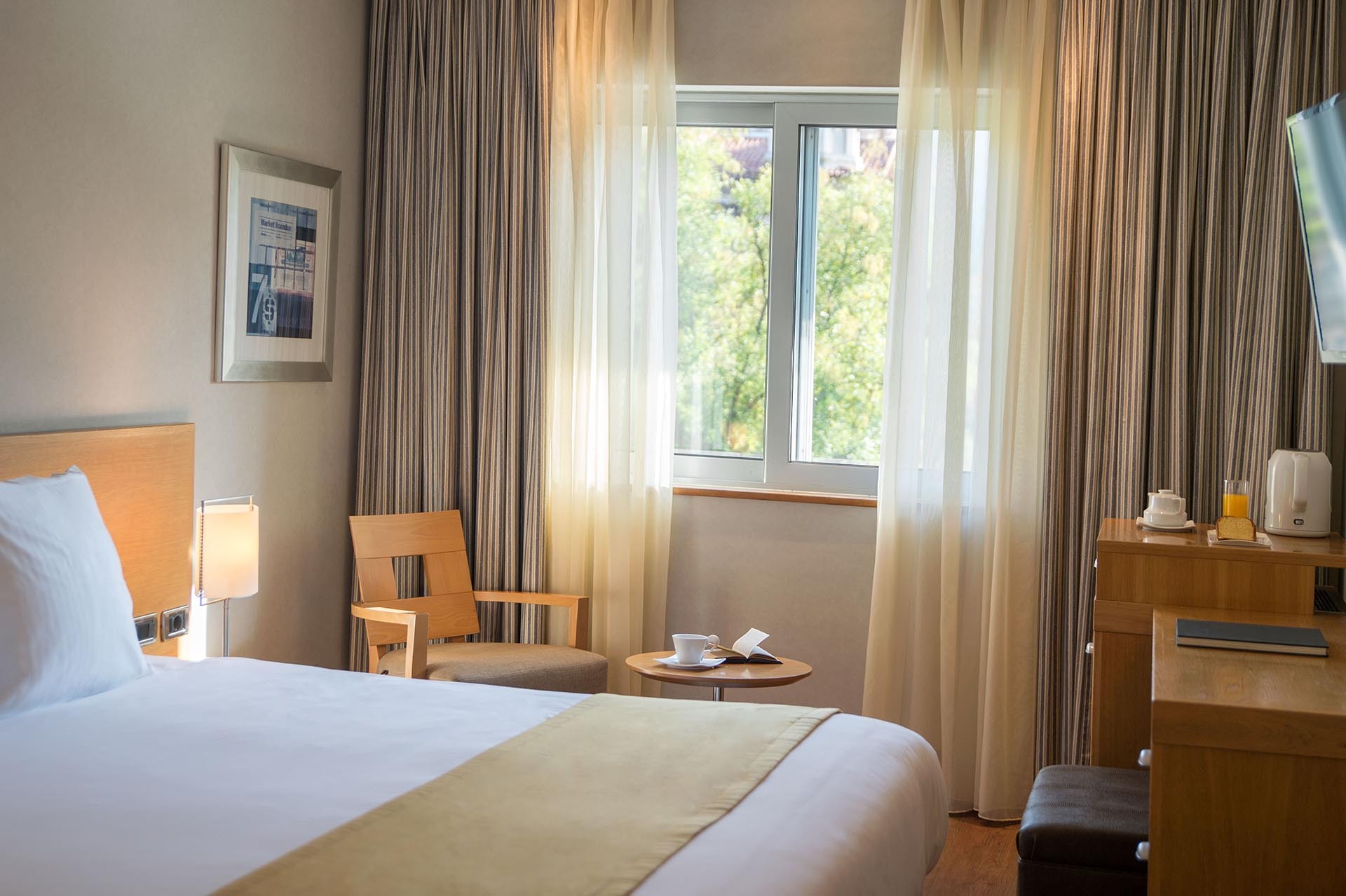 Athenian Callirhoe Hotel