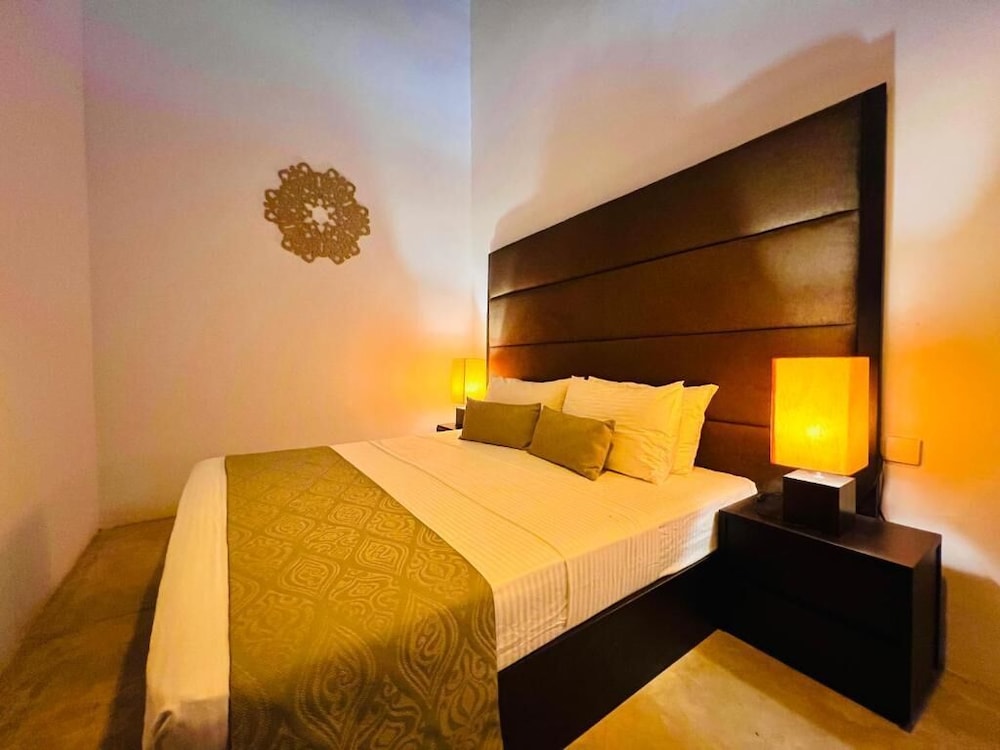 Rankendiya Resort