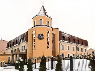 Park-Hotel Zamkovyj