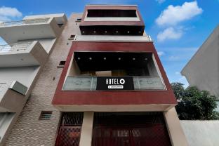 Hotel O Deva Road Lucknow Formerly Awadh Regency