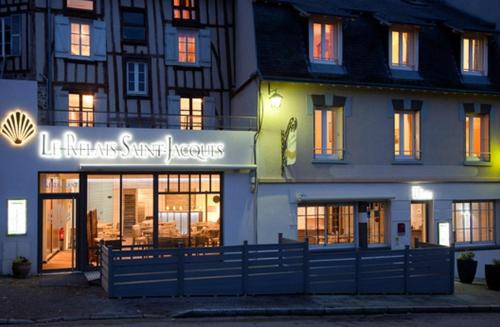 Image of Le Relais Saint Jacques