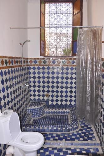 Maison dHôtes Zohor