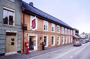 Image of Home Hotel Hammer