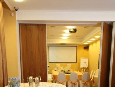 Aleksandrovski Grand Hotel Vladikavkaz
