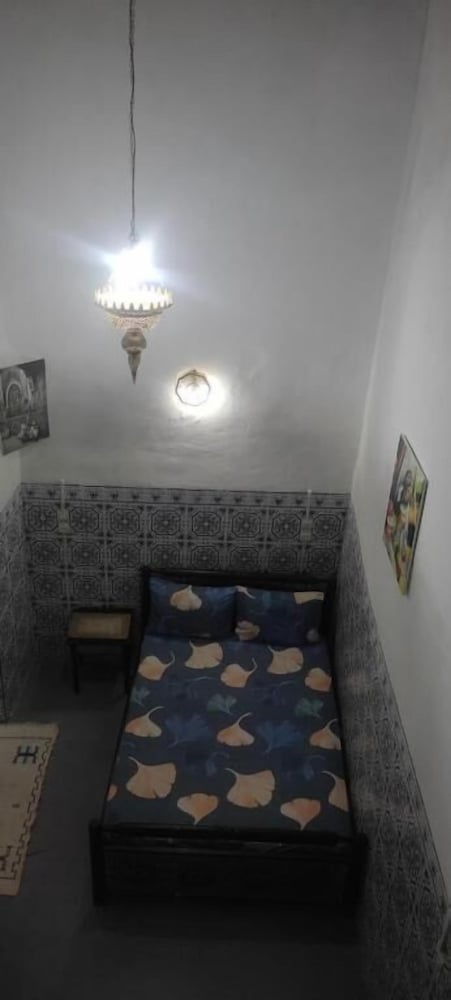 Riad Amimi Fes
