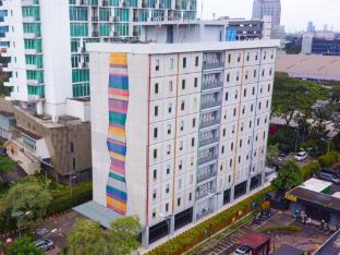 TreePark Hotel BSD City