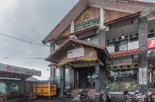 RedDoorz Syariah at Cipanas