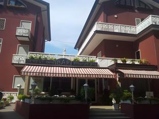 Hotel Malibran