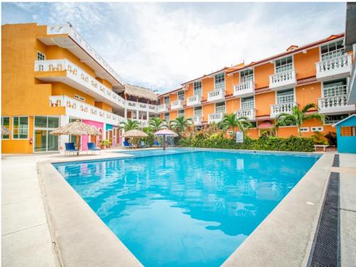 Image of Hotel Gran Juquila Huatulco