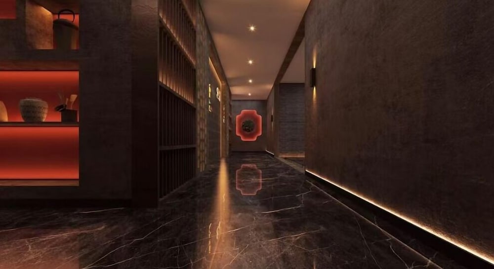Metropolo Hotel - Changsha Taskin Plaza