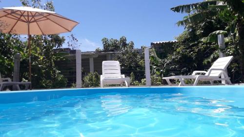 Jardim Da Lagoa Residence
