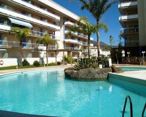 RVHotels Port Canigo