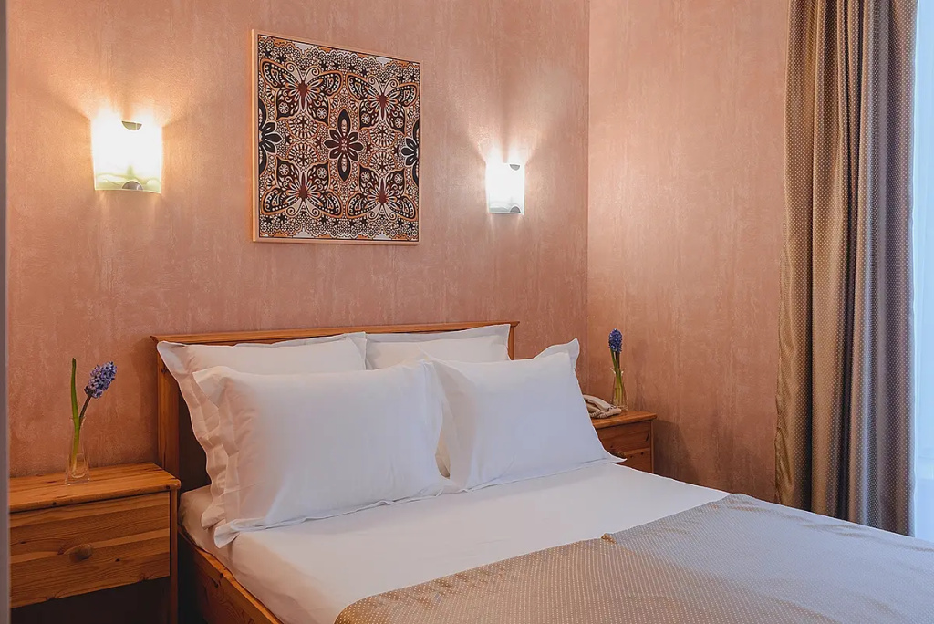 Mini hotel Onore