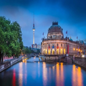 Inn Sight Brandenburg Gate