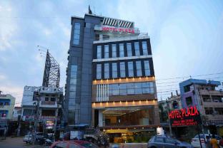 Hotel Plaza Airport Zone