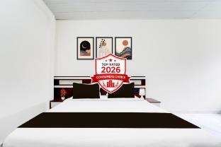 Super Hotel O North Kalamassery