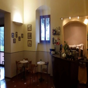 Hotel la Vedetta