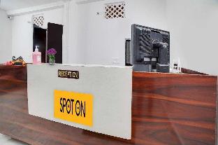 Hotel O Rudraksh Residency