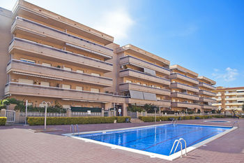Rv Hotels Apartamentos Ses Illes